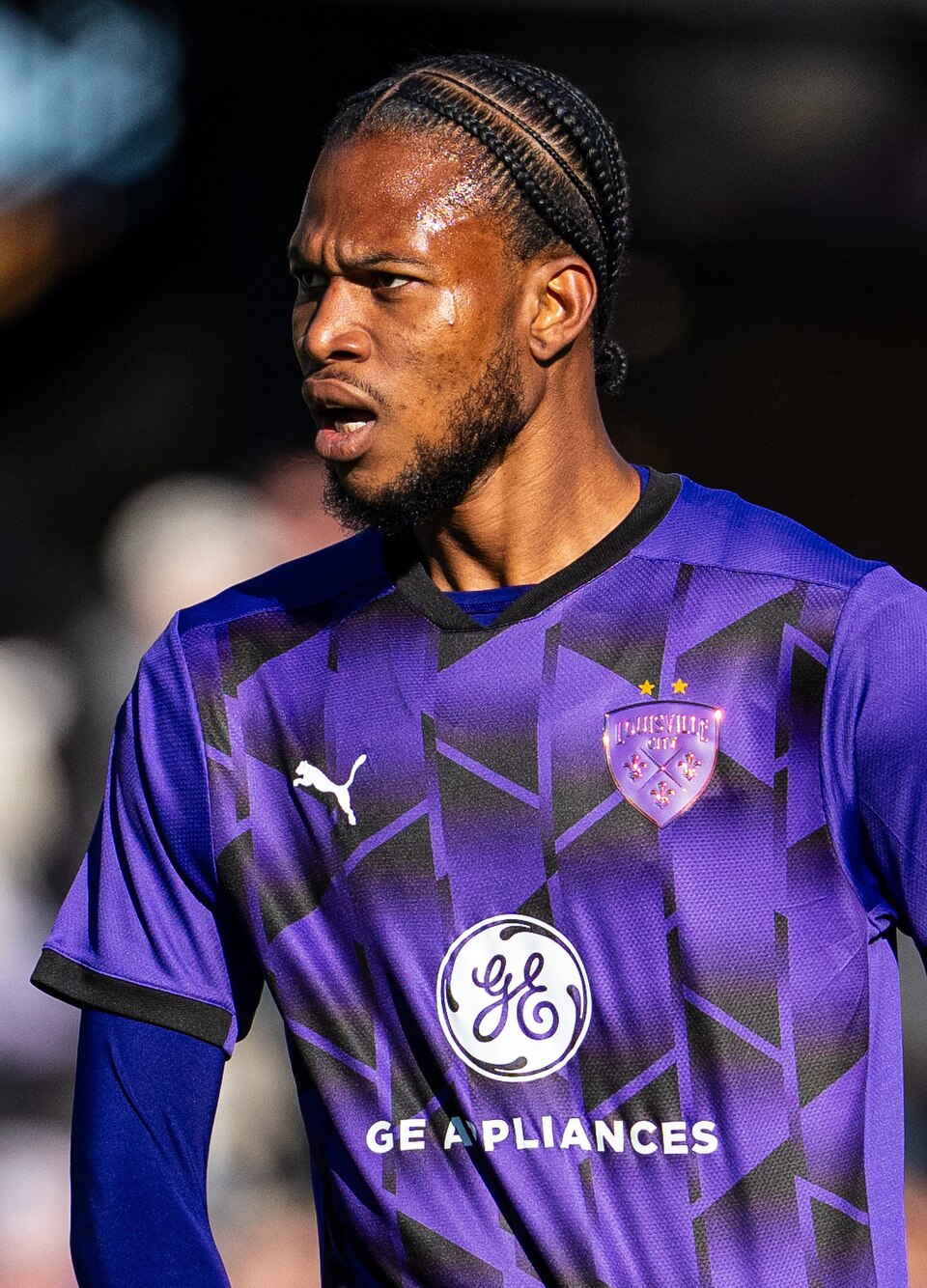 Kevon Lambert