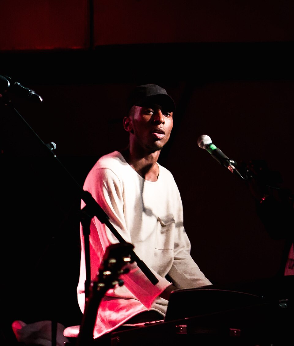 Keyon Samuels