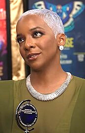 Keyonna Jones