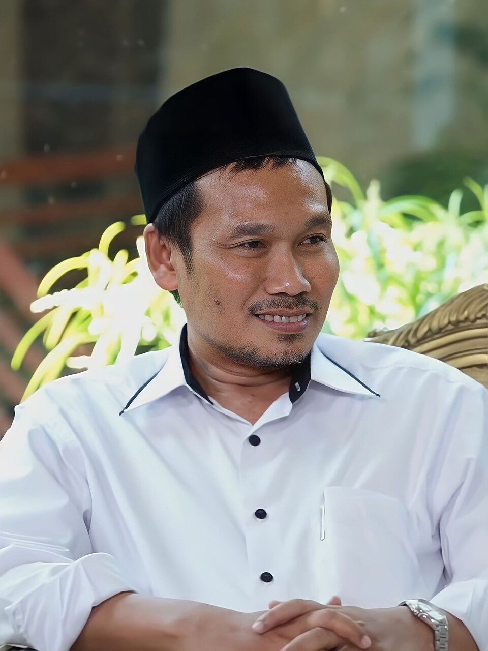 Kh Cholil Nafis