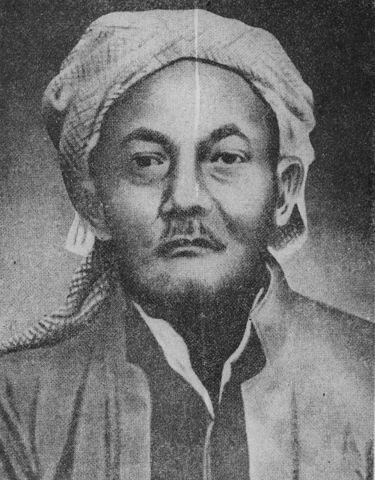 KH Hasyim Asy’ari