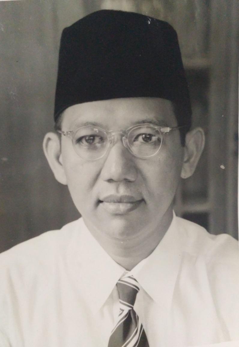 KH Wahid Hasyim
