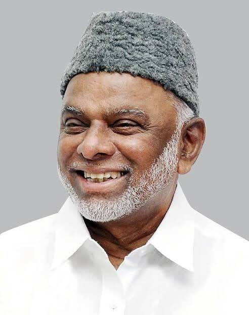 Khader Mohideen