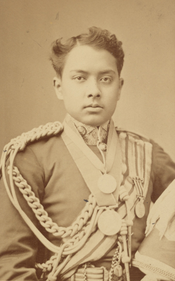 Khadga Kumari