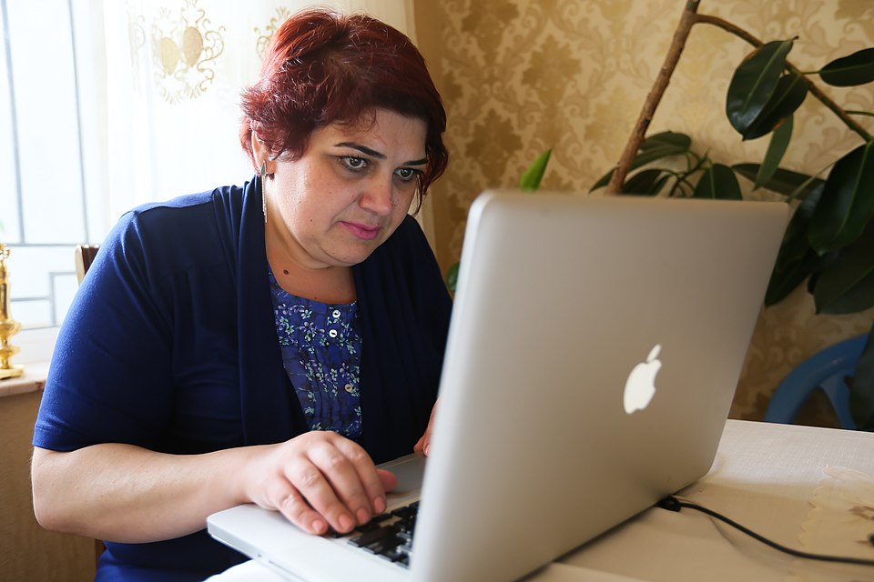 Khadija Al-Huda