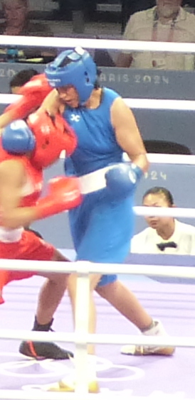 Khadija El Mardi