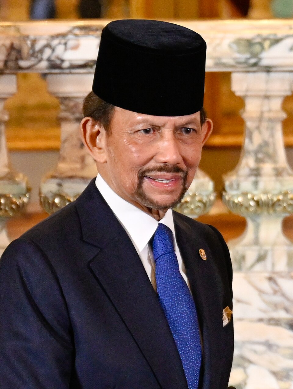 Khadija Haji