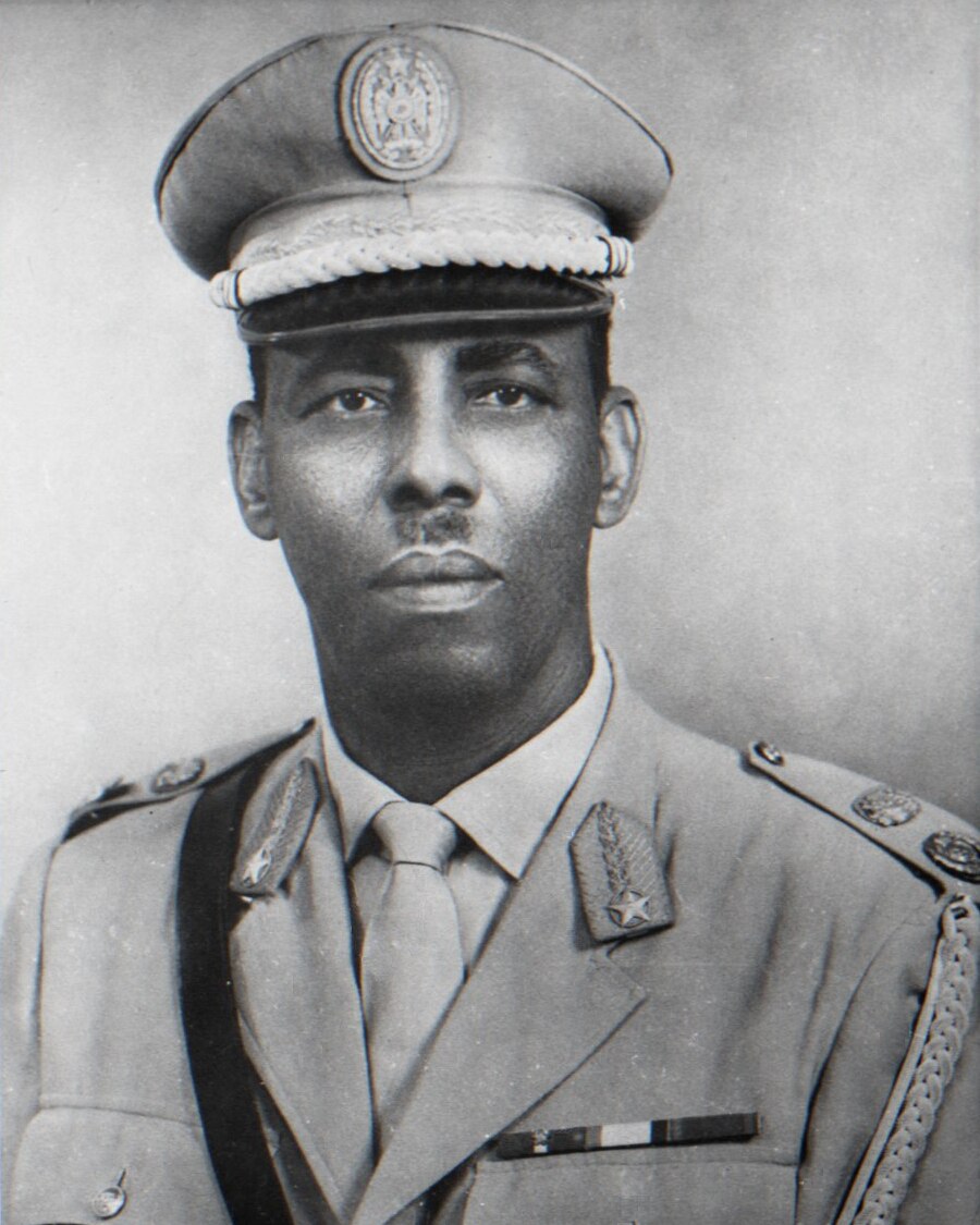 Khadija Mohamed Ahmed Mohamed Ahmed