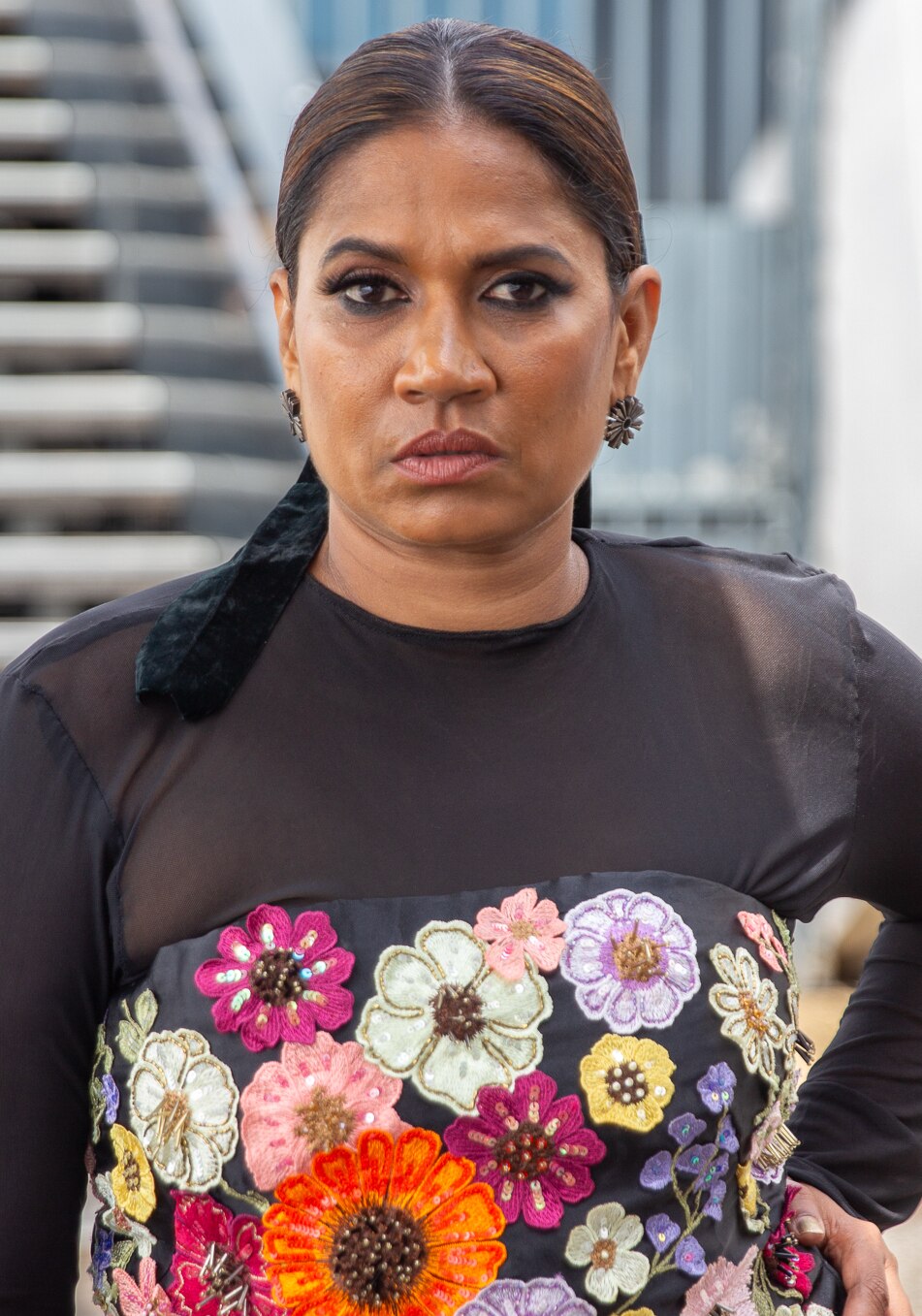Khadija Nazneen