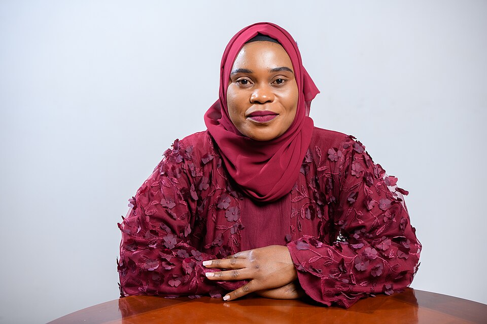 Khadijah Leah Chunga