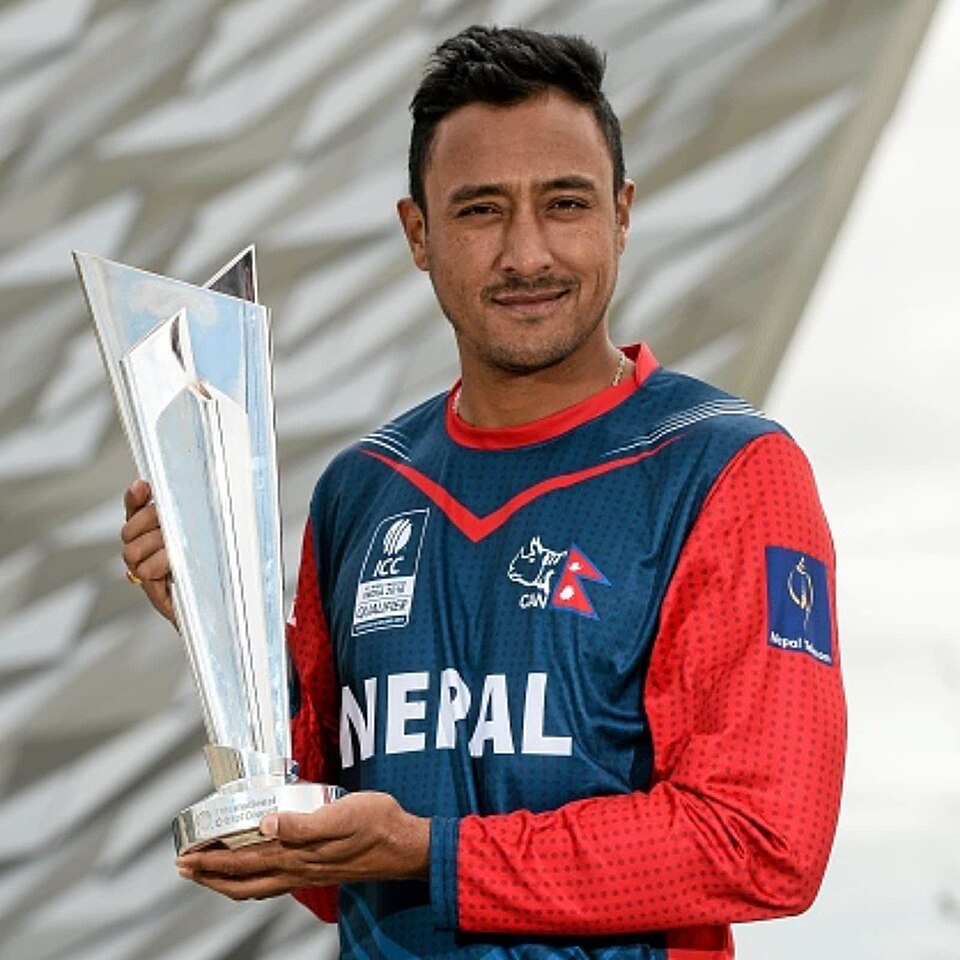 Khadka Bahadur Khadka