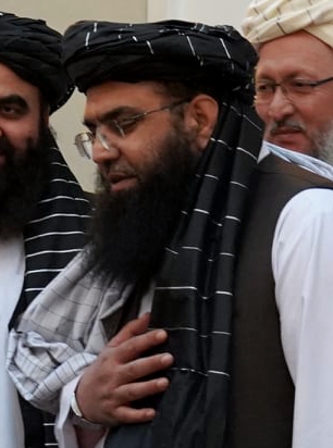 Khadr Abdul Aziz