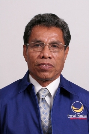 Khaerul Anwar