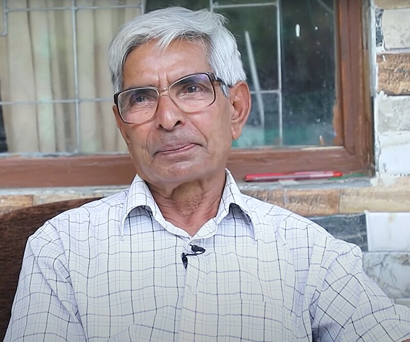 Khagendra Sangraula
