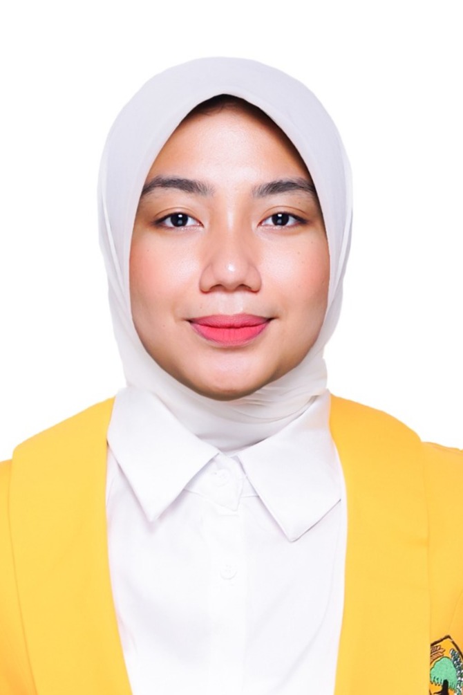 Khairani