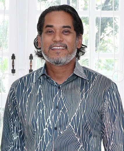 Khairy Jamaluddin
