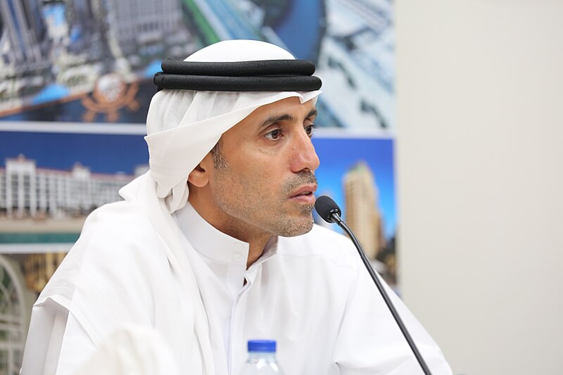 Khalaf Al Habtoor