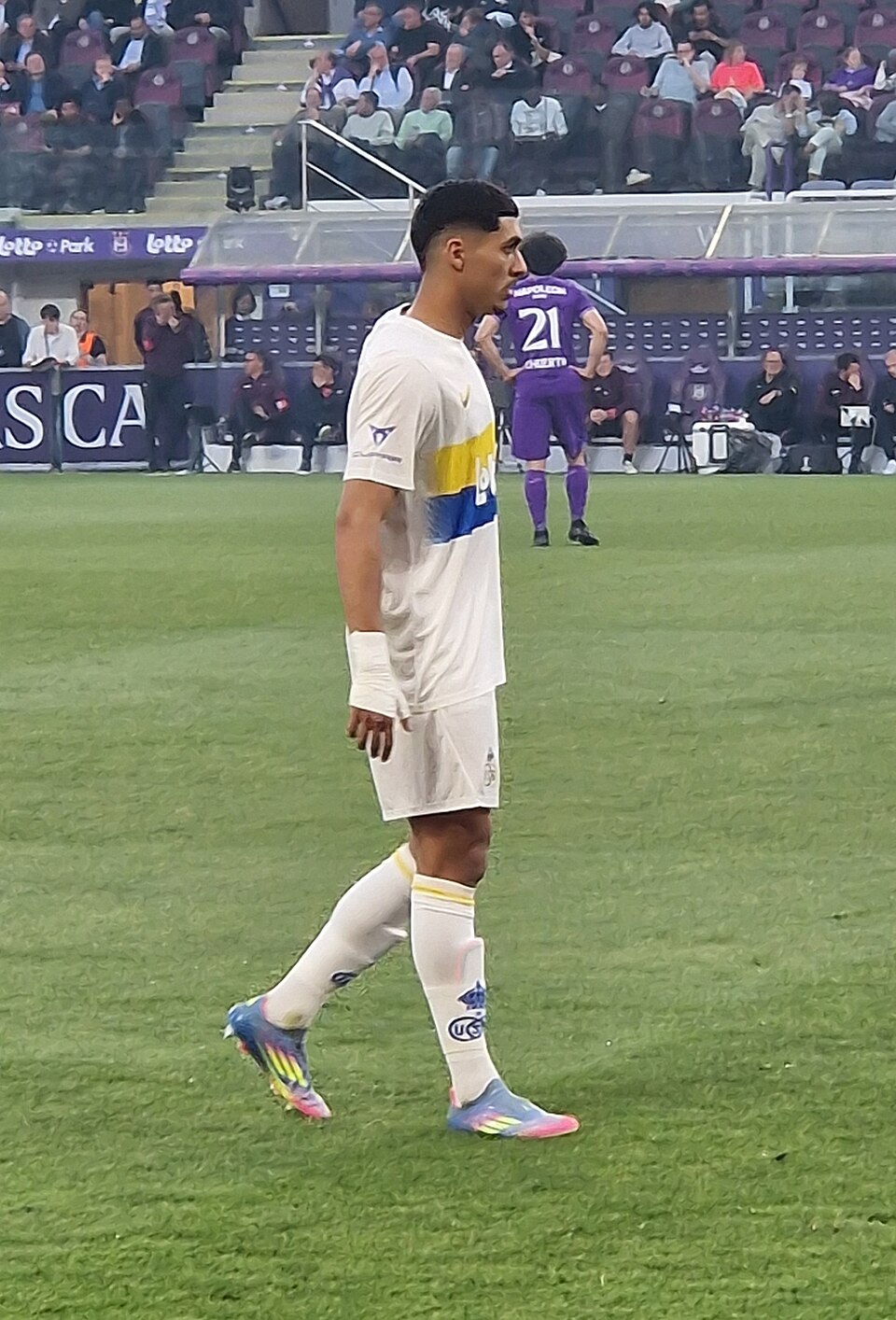 Khalaili