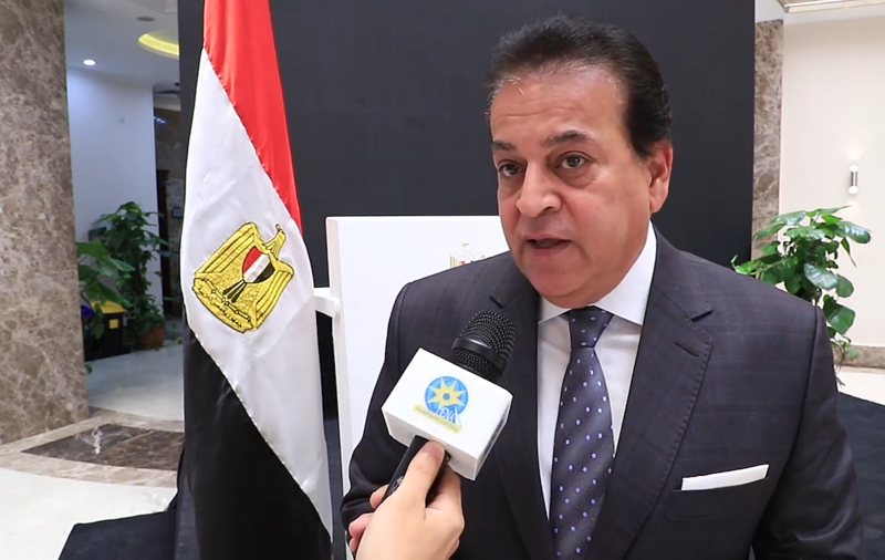 Khaled Abdel Ghaffar