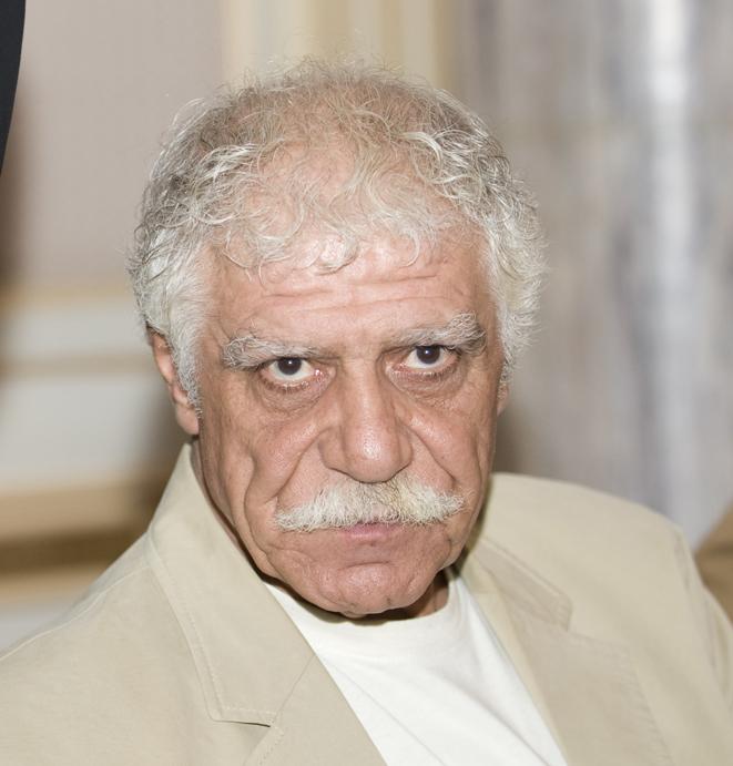 Khaled Abdo