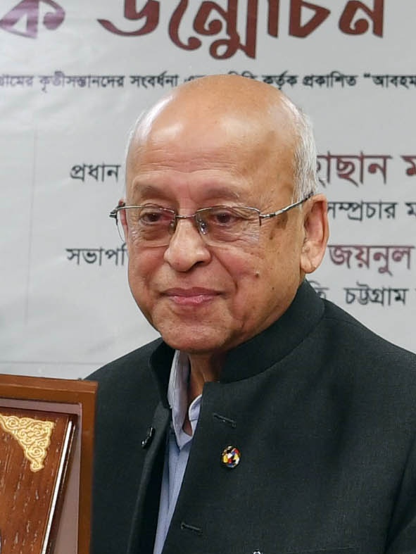 Khaled Abdul Malek