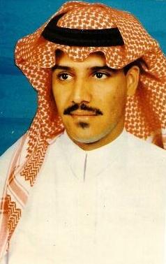 Khaled Abdul Rahman