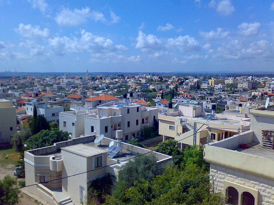 Khaled Abu Baka