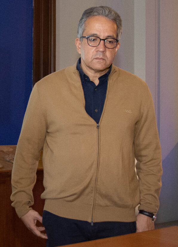 Khaled Al-Anani