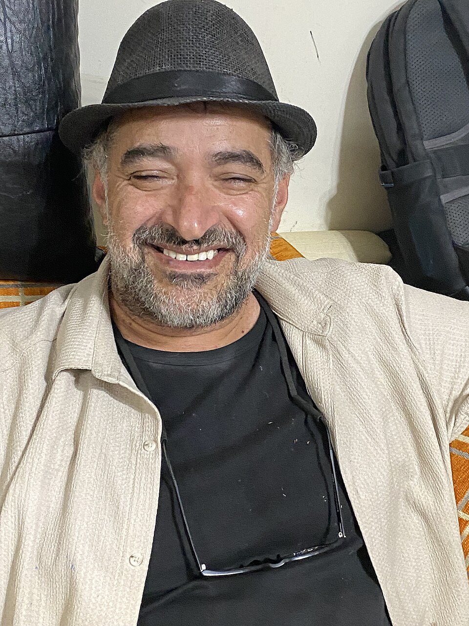 Khaled Dalloul