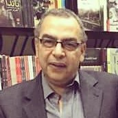 Khaled El Ahmad