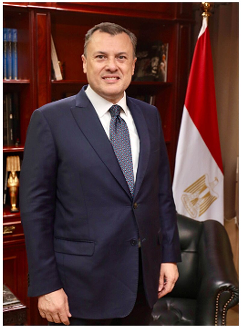 Khaled El-Anany