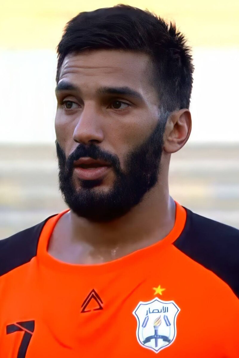 Khaled El Jabi