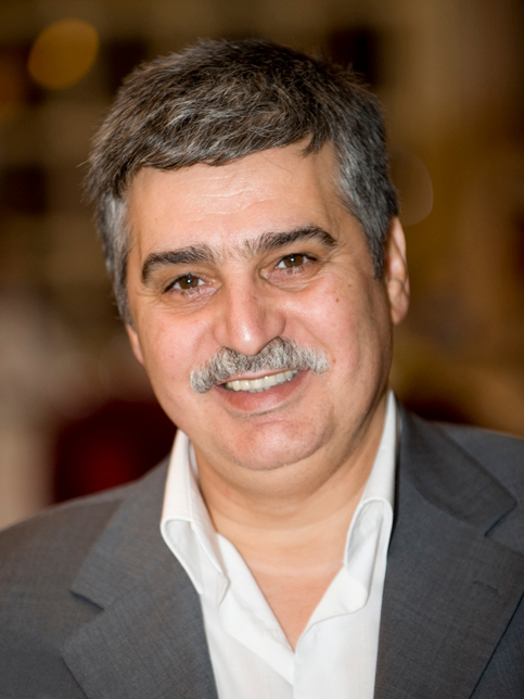 Khaled El-Nouri