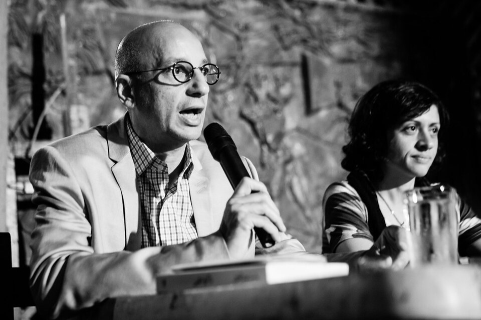 Khaled Fahmy
