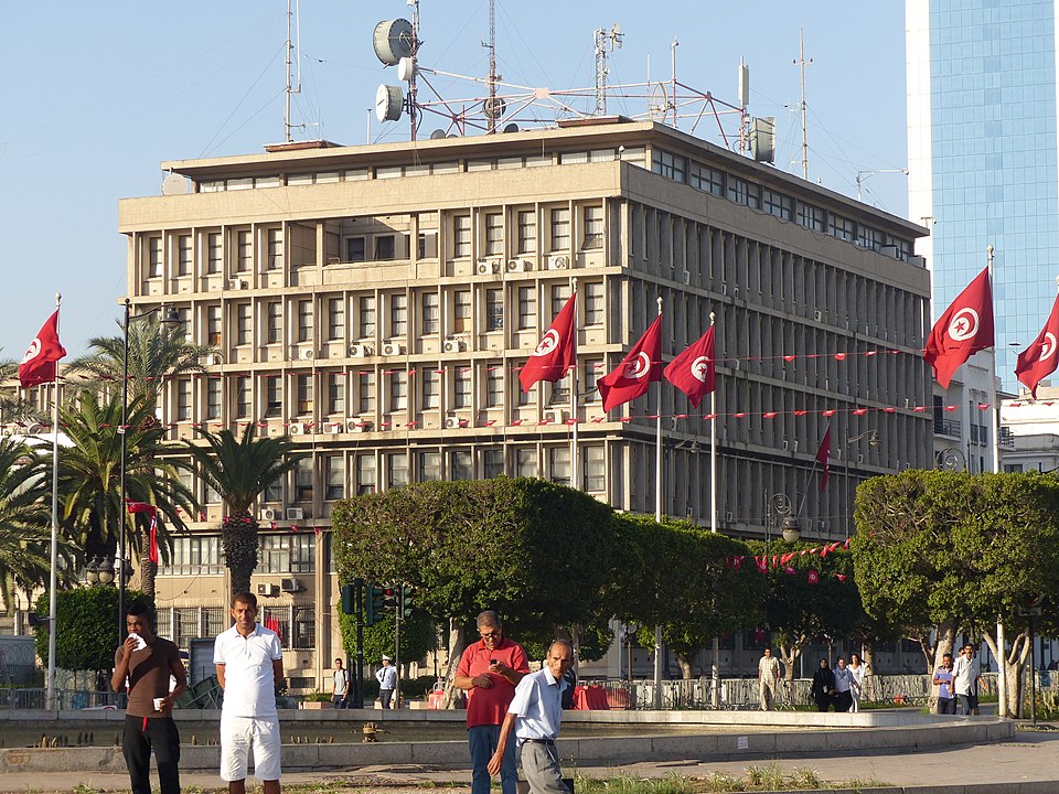 Khaled Fourati