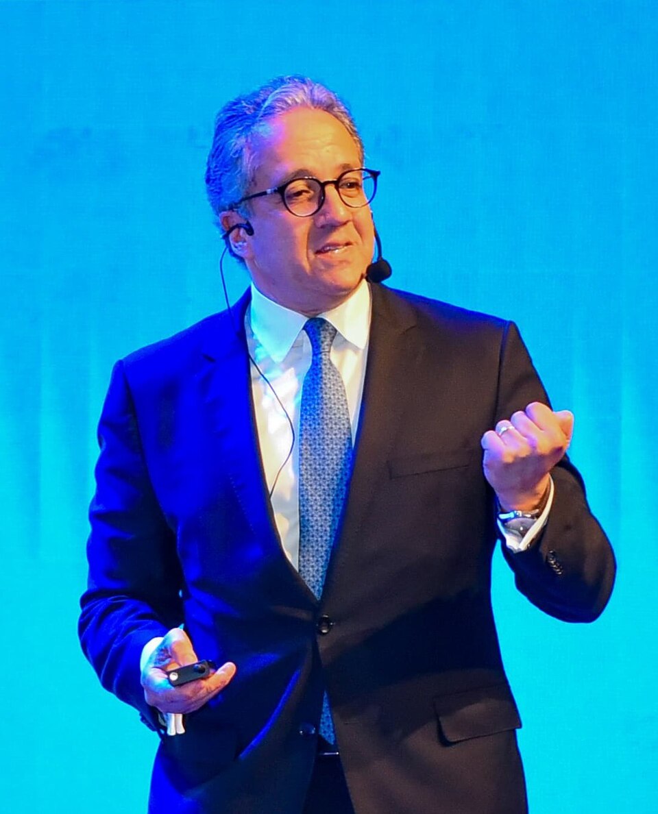 Khaled Halas