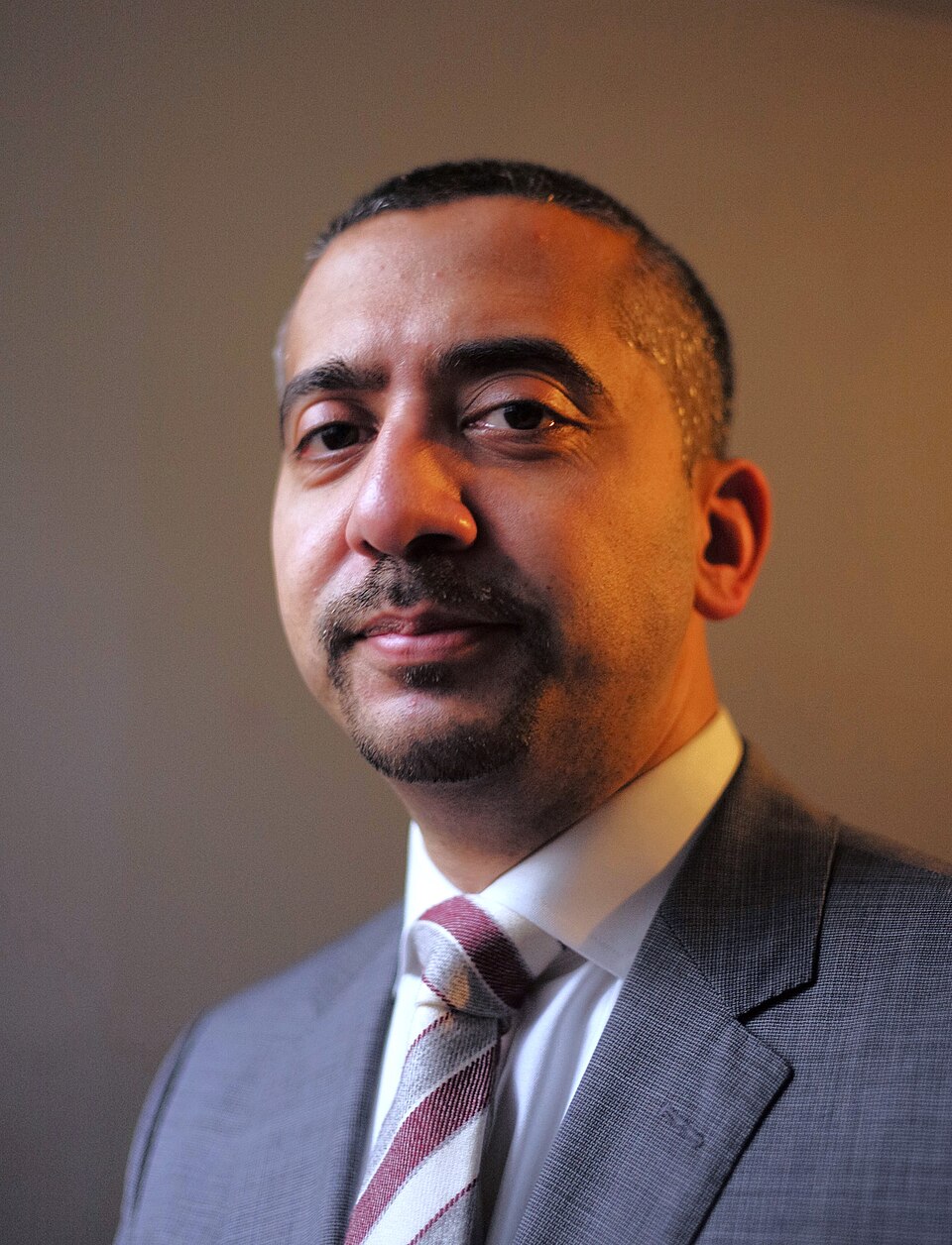 Khaled Hasan