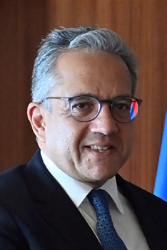 Khaled Issa