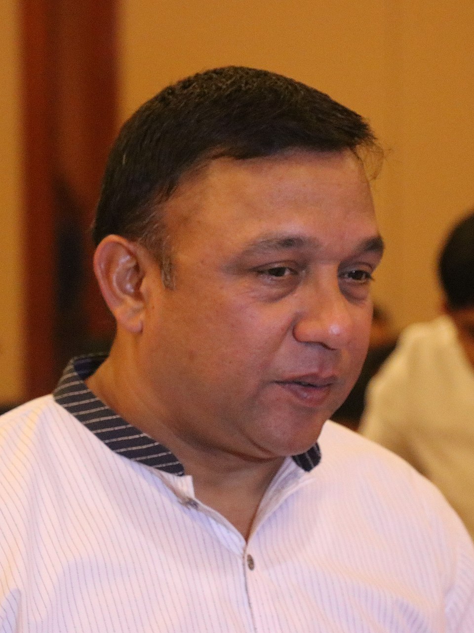 Khaled Mahmud Khan