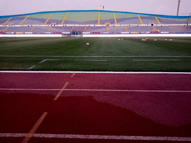 Khaled Sobhi