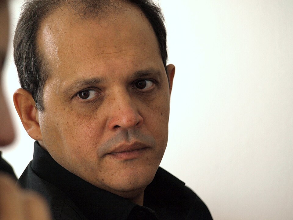 Khaled Yassine