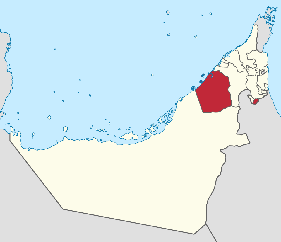 Khalid Abdullah Belhoul