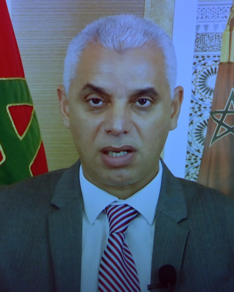 Khalid Aït Taleb