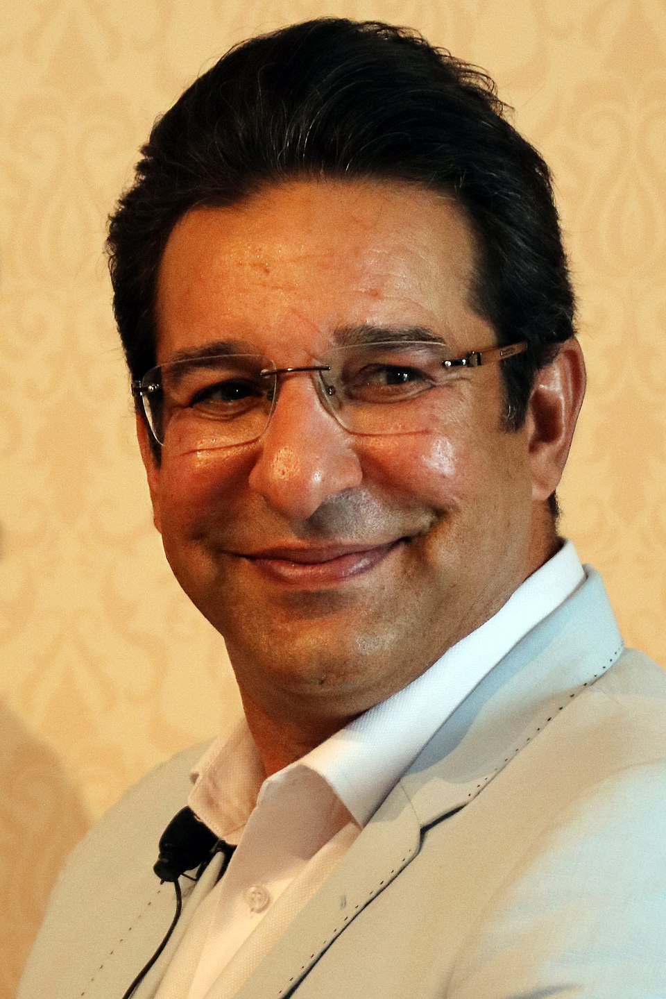 Khalid Akram