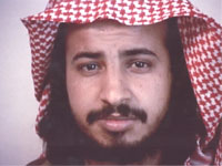 Khalid Al-Mari