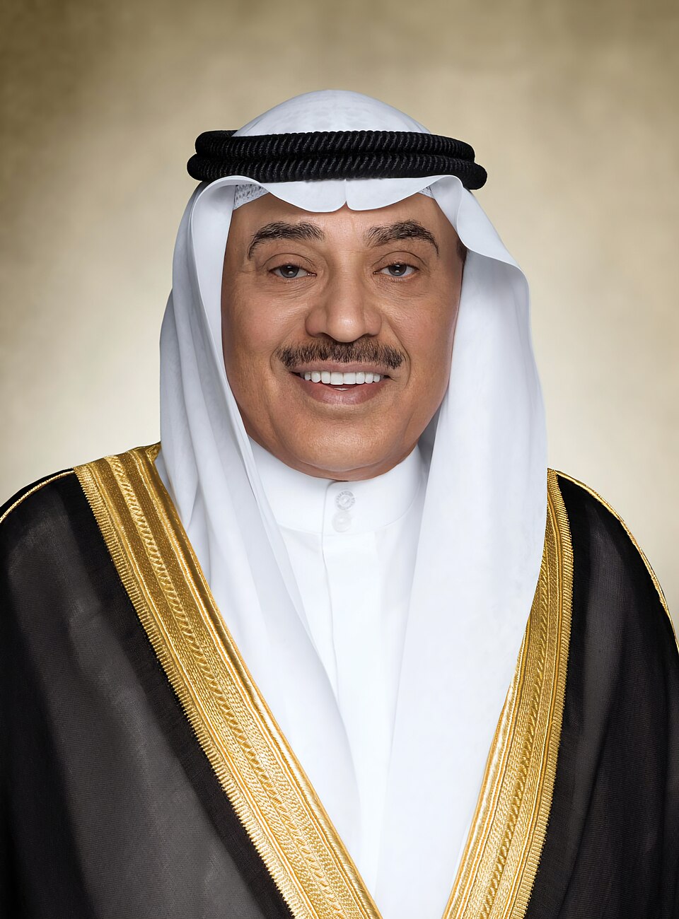 Khalid Al-Salem