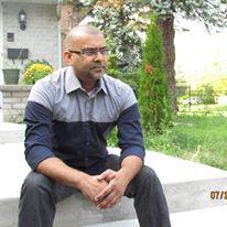 Khalid Baksh