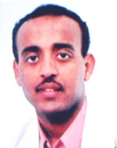 Khalid Bawazir