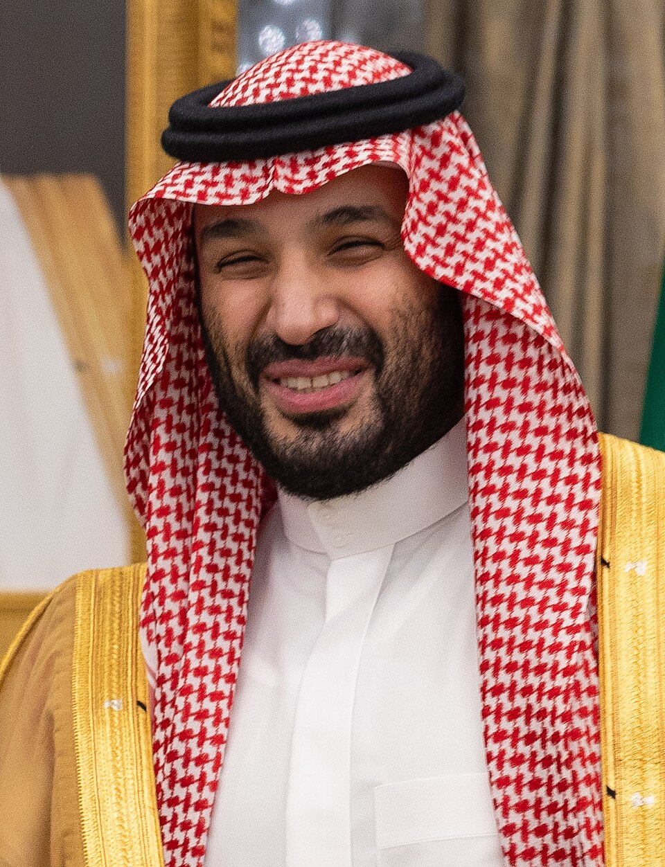 Khalid Bin Bashar