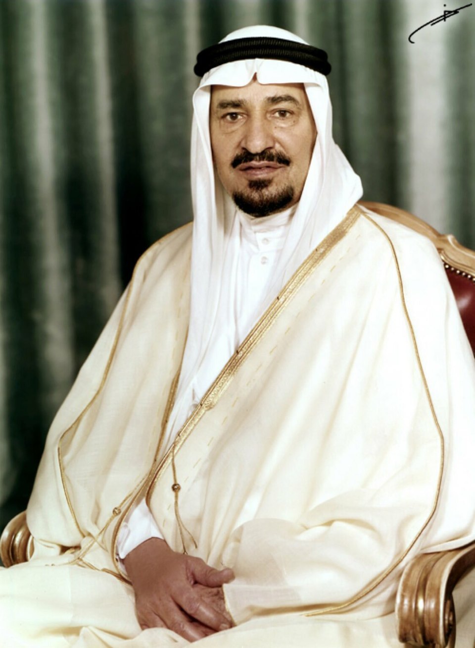 Khalid bin Saad bin Abdulaziz